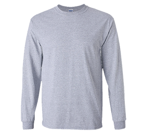 Gildan Youth Long Sleeve T-Shirt - CustomShirtCity