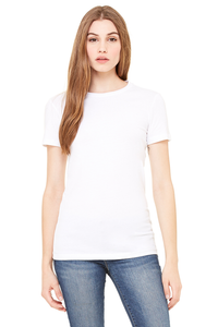 Bella + Canvas 6004 Women’s Tee - CustomShirtCity