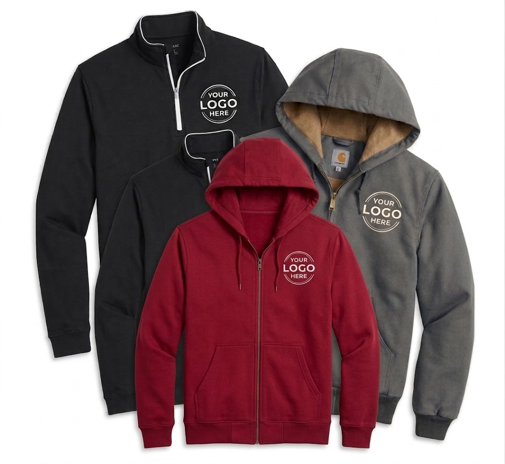 jackets 4